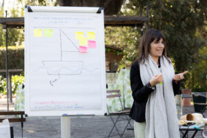 Team Building di Primavera - Maddalena Labollita - Avvocato